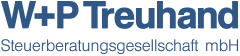 W+P Treuhand - Logo